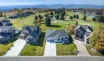 1347 Lake Pointe Dr, Bigfork, MT 59911