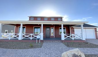 2980 W DILLON Blvd, Chino Valley, AZ 86323