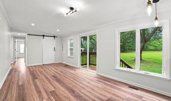 9111 Pace Rd, Bailey, NC 27807