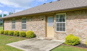 1724 Riley Cir, Alma, AR 72921