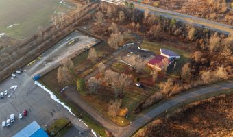Upper River Rd, Athens, OH 45701