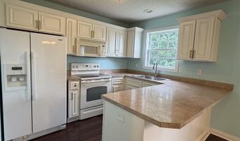 143 Jack Dr, Bardstown, KY 40004