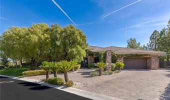33 Promontory Ridge Dr, Las Vegas, NV 89135
