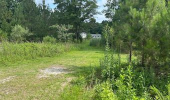 Orange Blossom St lot On, Andrews, SC 29510