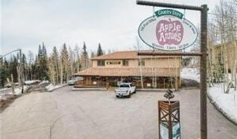 223 Hunter Ridge Rd #B303, Brian Head, UT 84719