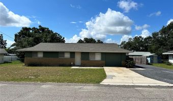 210 ALDO Dr, Babson Park, FL 33827