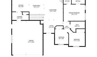 2320 Windsor Dr, Blackfoot, ID 83221