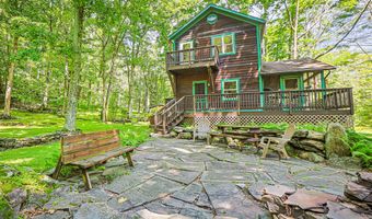 345 Dug Rd, Accord, NY 12404