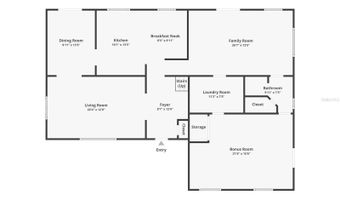 11346 SE SHELFER Ave, Arcadia, FL 34266