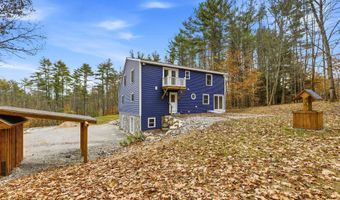 532 Frank C Gilman Hwy, Alton, NH 03809