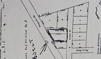 501 W Magnolia St, Bay Minette, AL 36507