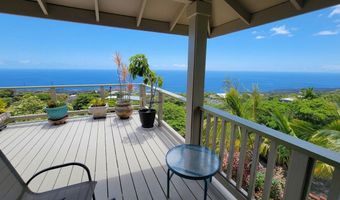 88-2222 MILOLII Rd, Captain Cook, HI 96704