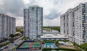 2750 NE 183rd St 1207, Aventura, FL 33160