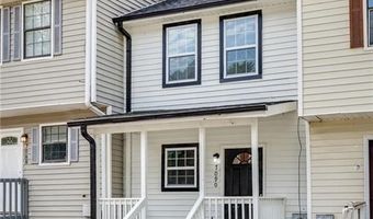 7090 Oakhill Cir, Austell, GA 30168