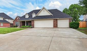 5817 Woodland Rd, Bartlesville, OK 74006