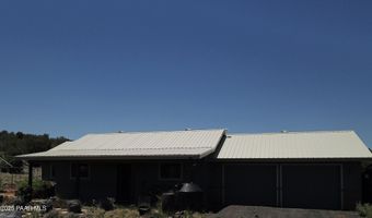 1155 W Half Moon Ct, Ash Fork, AZ 86320