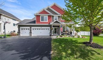 6023 158th St W, Apple Valley, MN 55124
