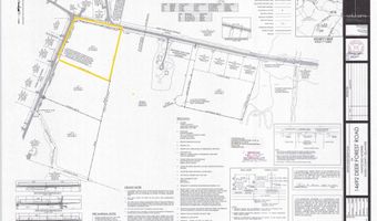 DEER FOREST RD & RD 592 lot 6, Bridgeville, DE 19933
