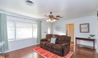 3506 CROCKETT St, Amarillo, TX 79109