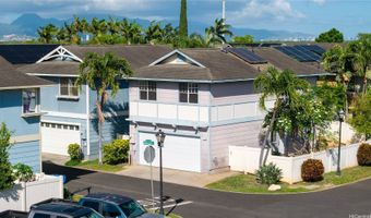 91-318 Makalea St 42, Ewa Beach, HI 96706