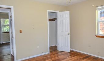 906 Powell Dr, Antlers, OK 74523