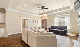 2923 Palamino Dr, Benton, AR 72015