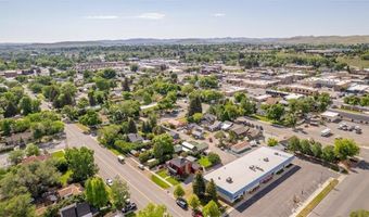 1226 Salsbury Ave, Cody, WY 82414
