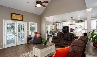 378 LAKEVIEW Cir, Alpine, AL 35014