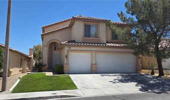 10509 Horseshoe Falls Ct, Las Vegas, NV 89144