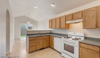 550 Green Tree, Belgrade, MT 59714