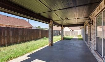 1527 NW 9th St, Andrews, TX 79714