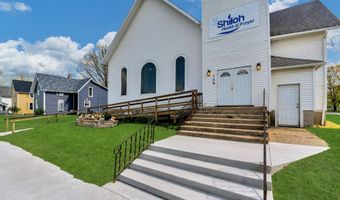 124 W Hobart St, Ashley, IN 46705