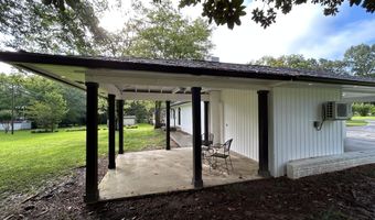 1104 W Church St, Booneville, MS 38829
