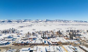 458 S WASHINGTON St, Afton, WY 83110