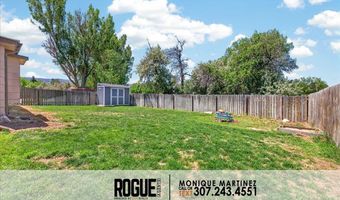 28 Begonia, Casper, WY 82604