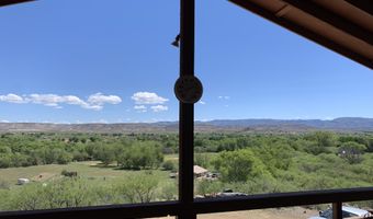 2876 S Salt Mine Rd, Camp Verde, AZ 86322