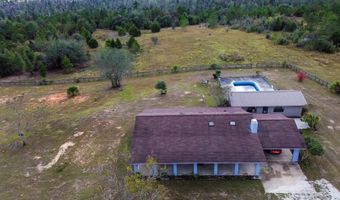 22875 NW Parker Ln, Altha, FL 32421