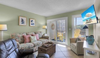 2509 W Fort Macon Rd 102-B, Atlantic Beach, NC 28512