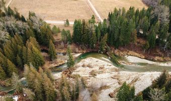 NNA Lightning Creek Rd, Clark Fork, ID 83811