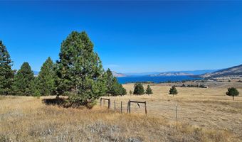 NHN Wild Horse View, Big Arm, MT 59910