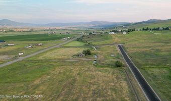 Lot 8 PAINTED HILLS SUBDIVISION, Afton, WY 83110