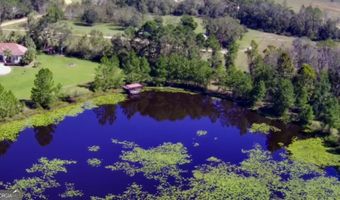 Lumby Smith Road, Adel, GA 31620