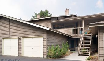 1703 W Olive St 20, Bozeman, MT 59715