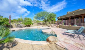 8930 E CAVE CREEK Rd, Carefree, AZ 85377