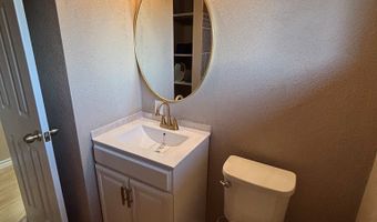 314 SW 11th Pl, Andrews, TX 79714