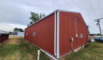 604 E Ada St, Adrian, MO 64720