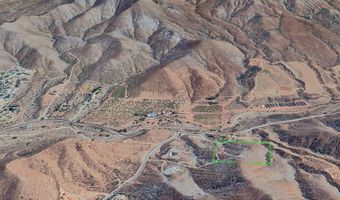 16 Th St West & Vic Ave Y8 Ca, Acton, CA 93510