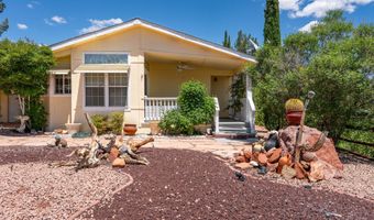 1181 Sunrise Dr, Clarkdale, AZ 86324