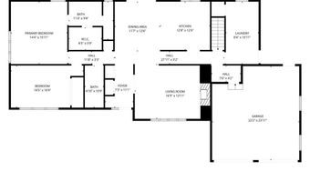 7191 163rd Ave NW, Anoka, MN 55303