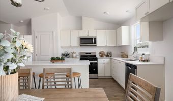 River Ridge Dr Plan: The Poplar, Boardman, OR 97818